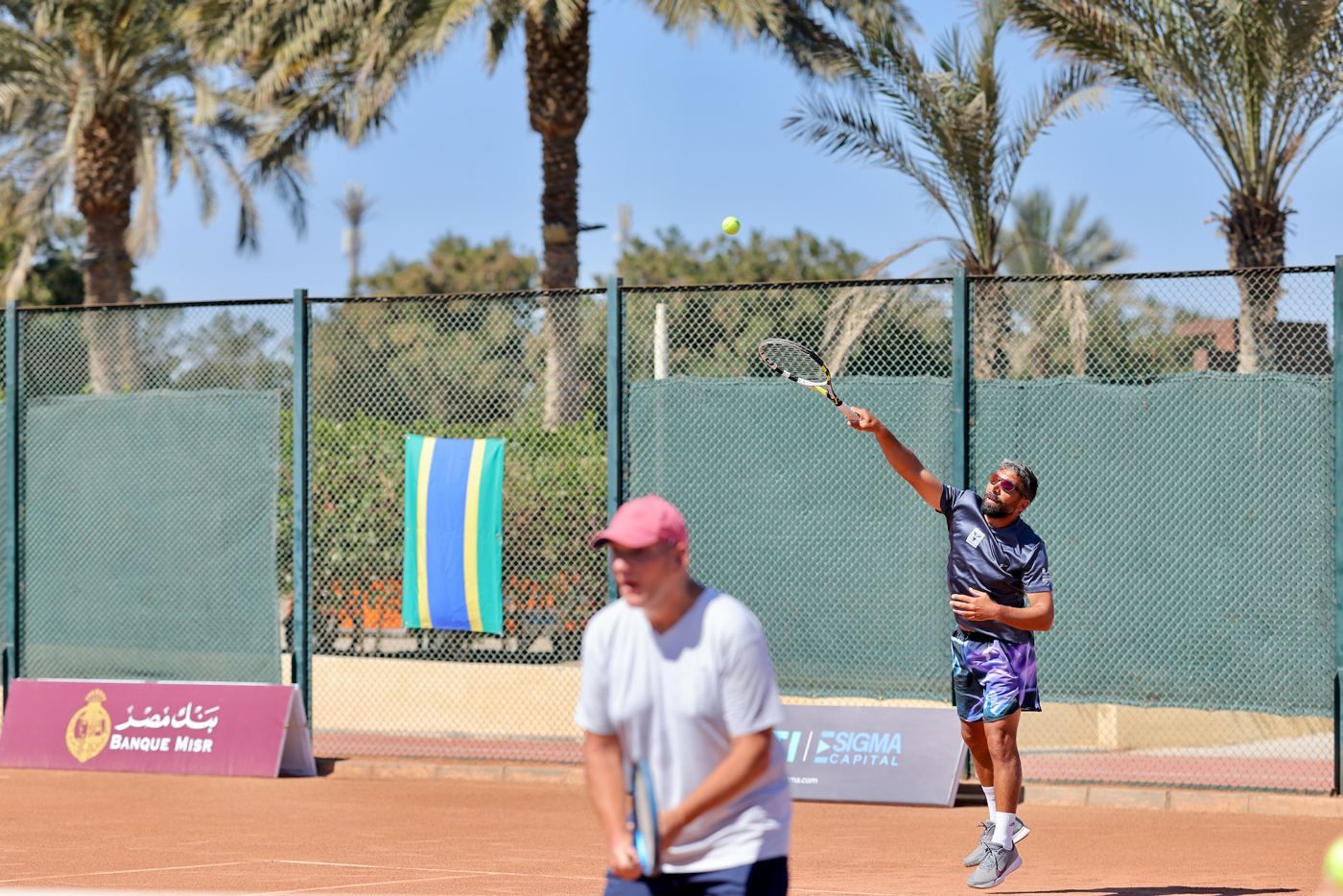 Gezira Senior Classic #12, photo 61