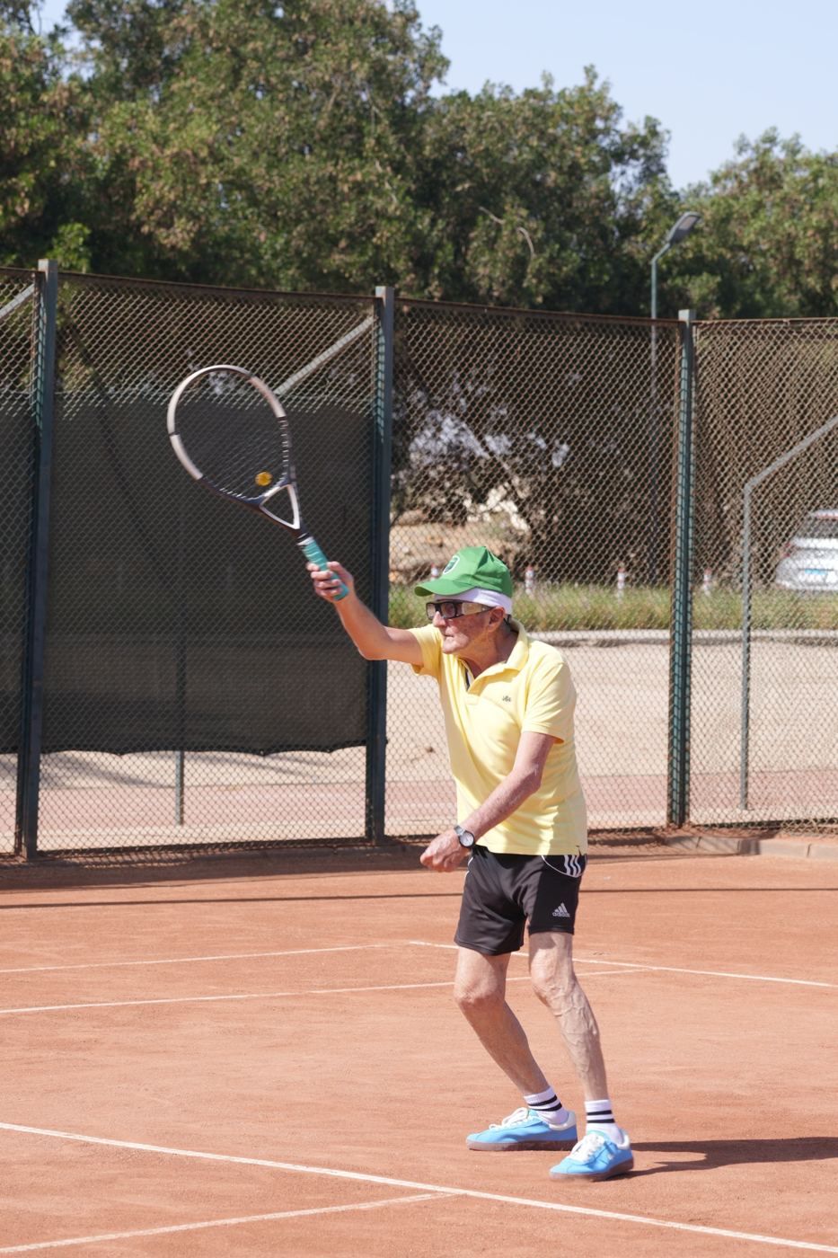 Gezira Senior Classic #13, photo 19