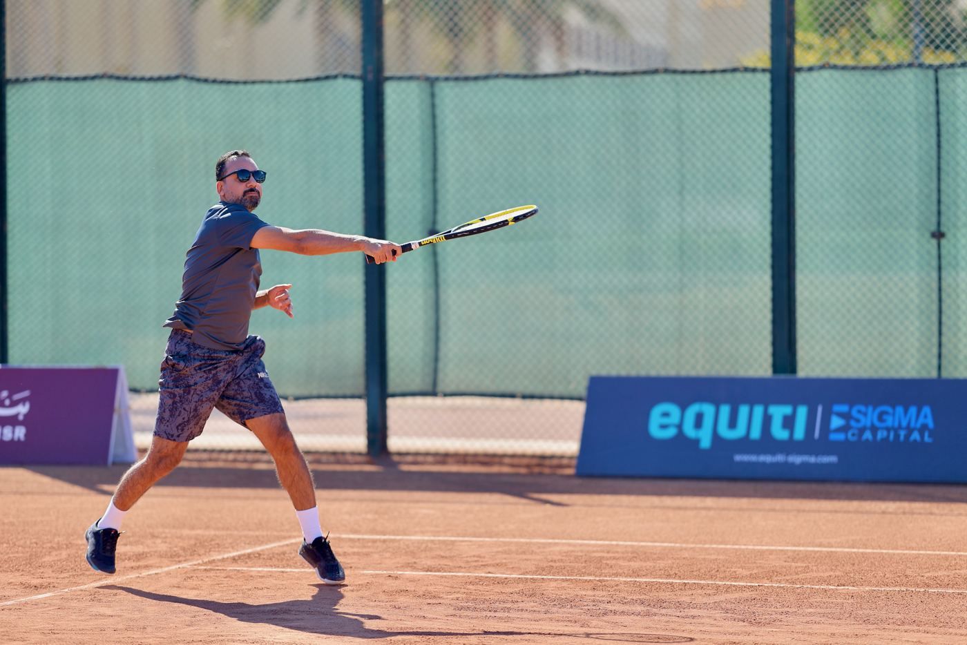Gezira Senior Classic #12, photo 116