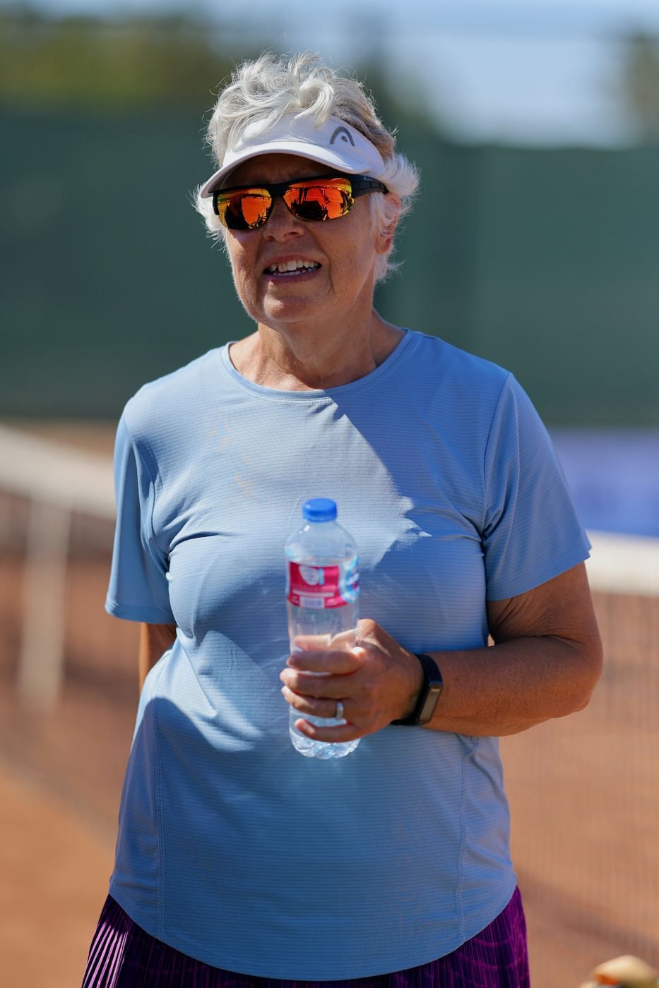Gezira Senior Classic #12, photo 78