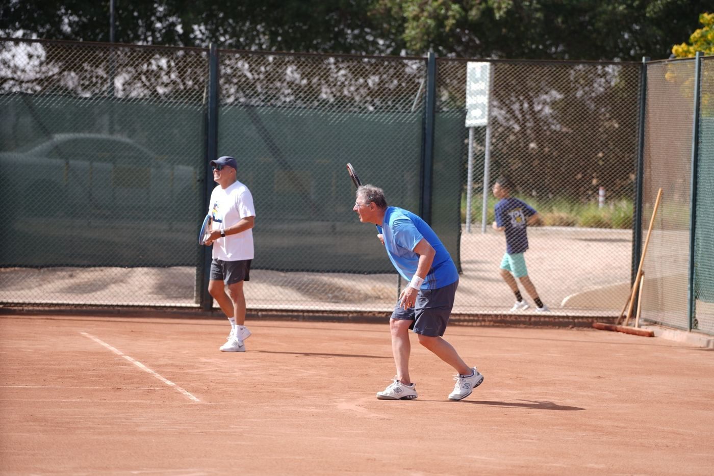 Gezira Senior Classic #13, photo 8