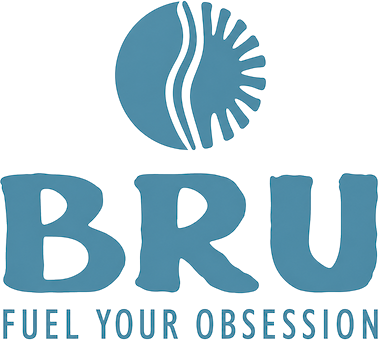 BRU, Fuel Your Obsession