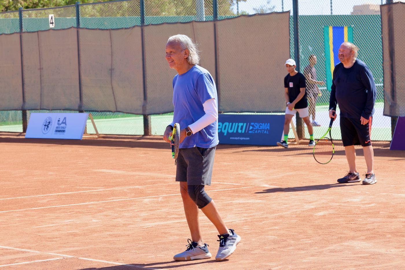 Gezira Senior Classic #12, photo 53