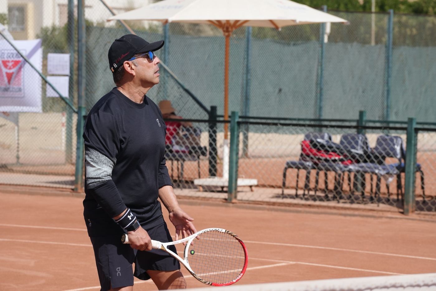 Gezira Senior Classic #13, photo 21