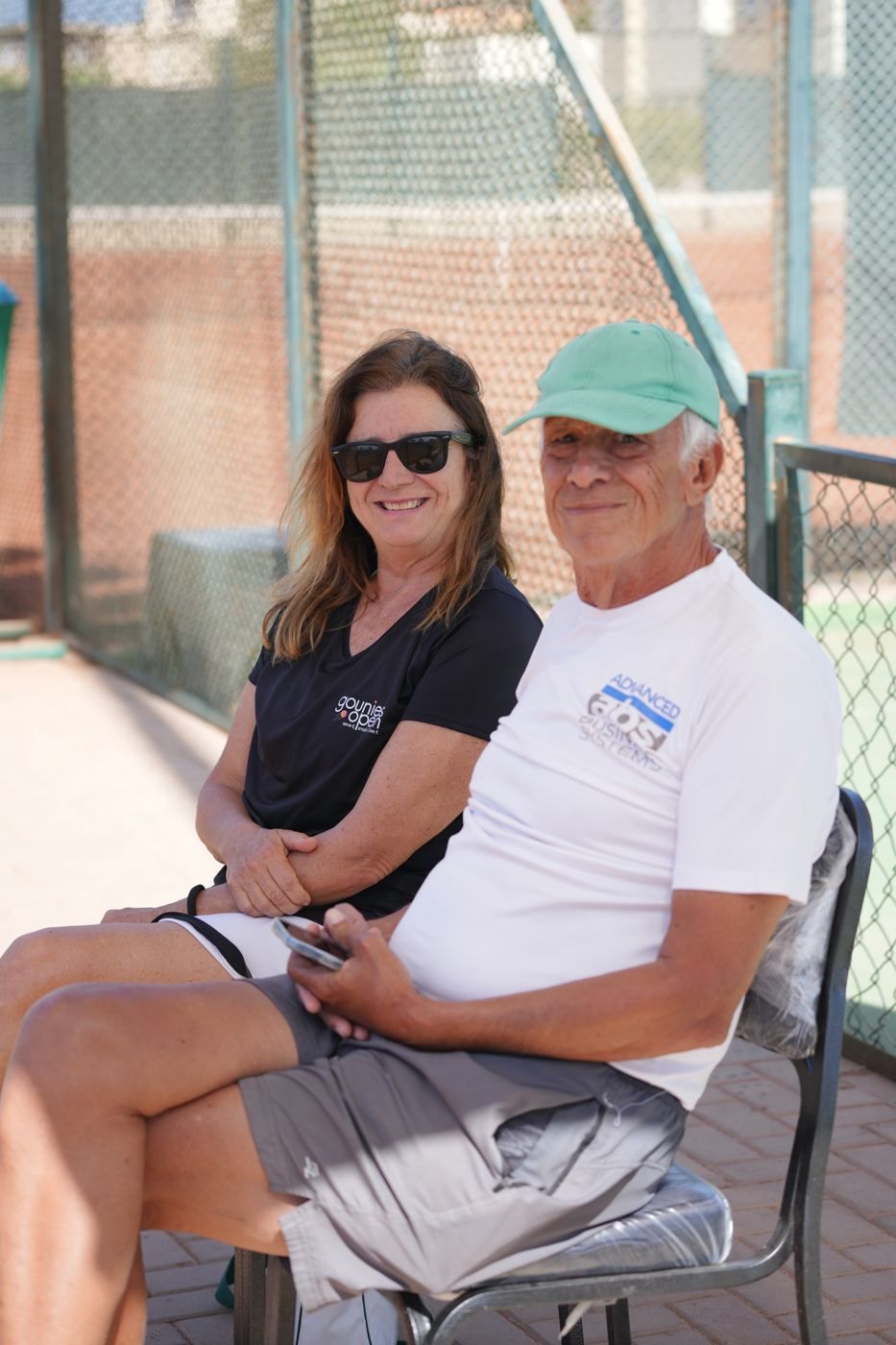 Gezira Senior Classic #13, photo 72