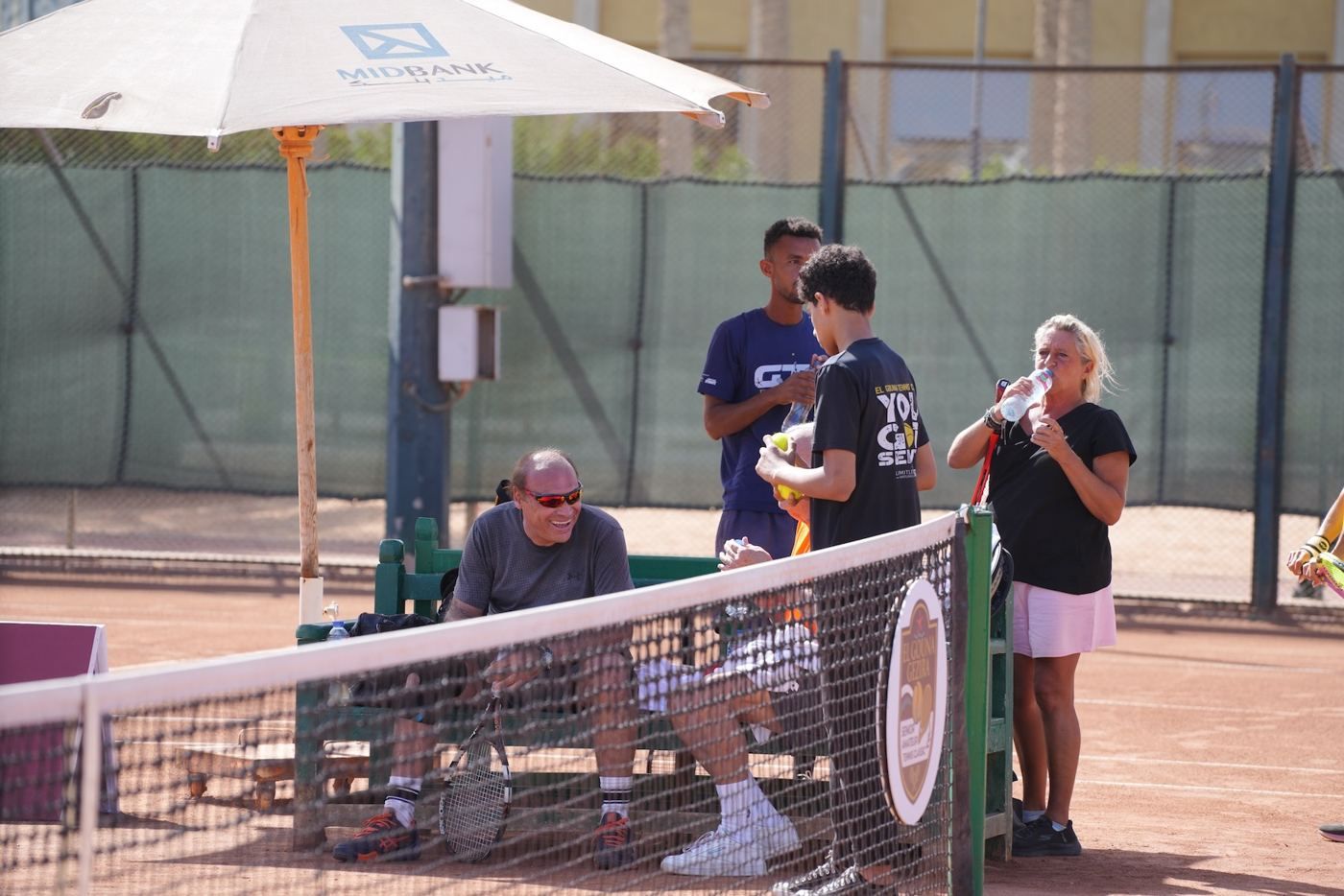 Gezira Senior Classic #13, photo 33