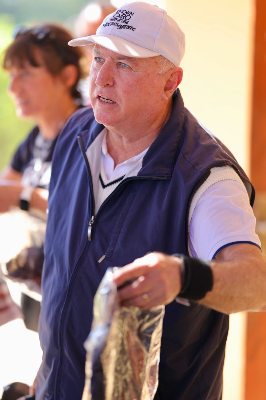 Gezira Senior Classic #12, photo 101