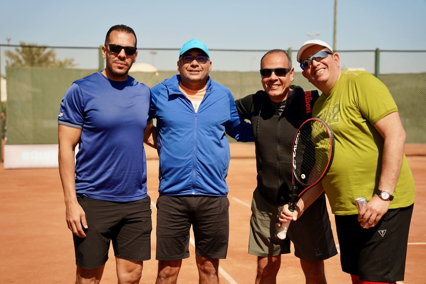 Gezira Senior Classic #12, photo 15