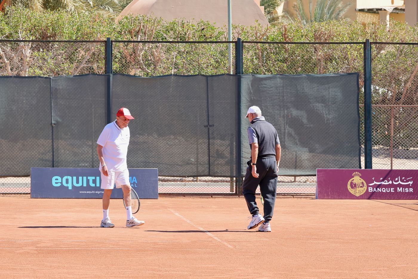 Gezira Senior Classic #12, photo 51