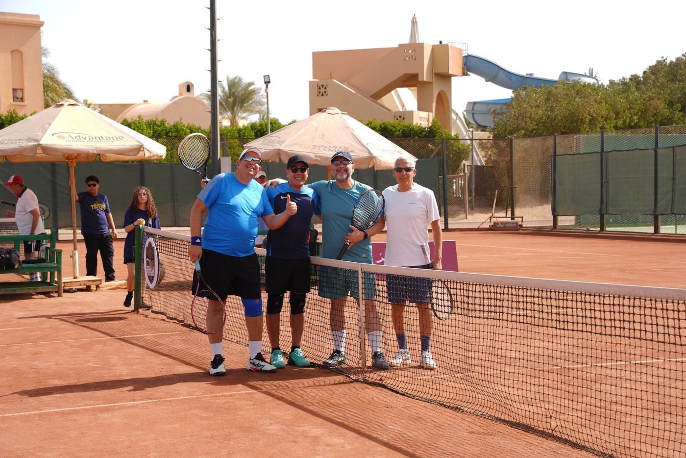 Gezira Senior Classic #13, photo 4