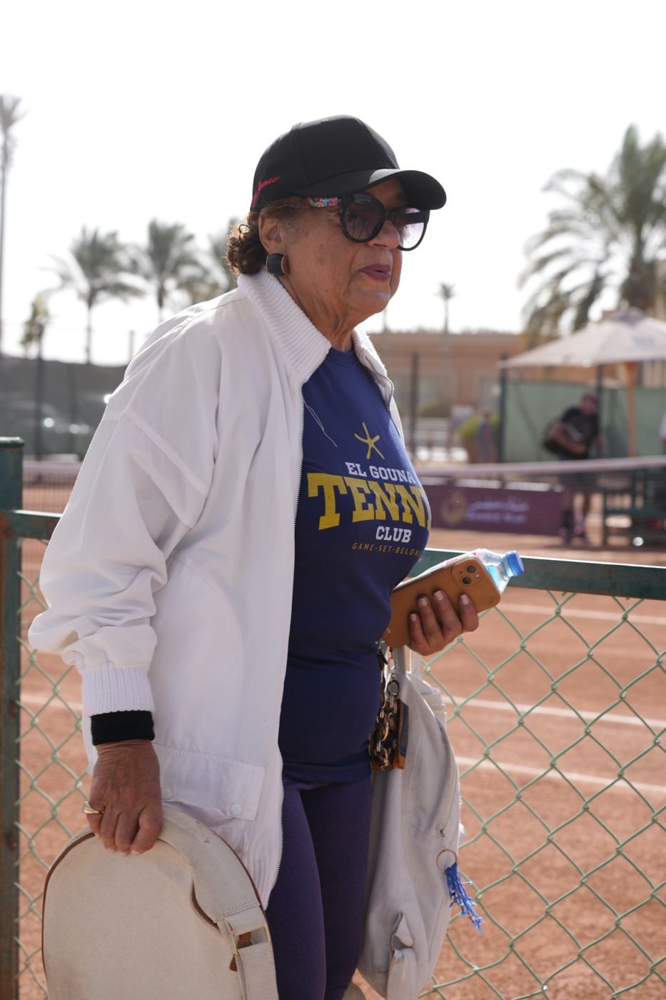 Gezira Senior Classic #13, photo 48