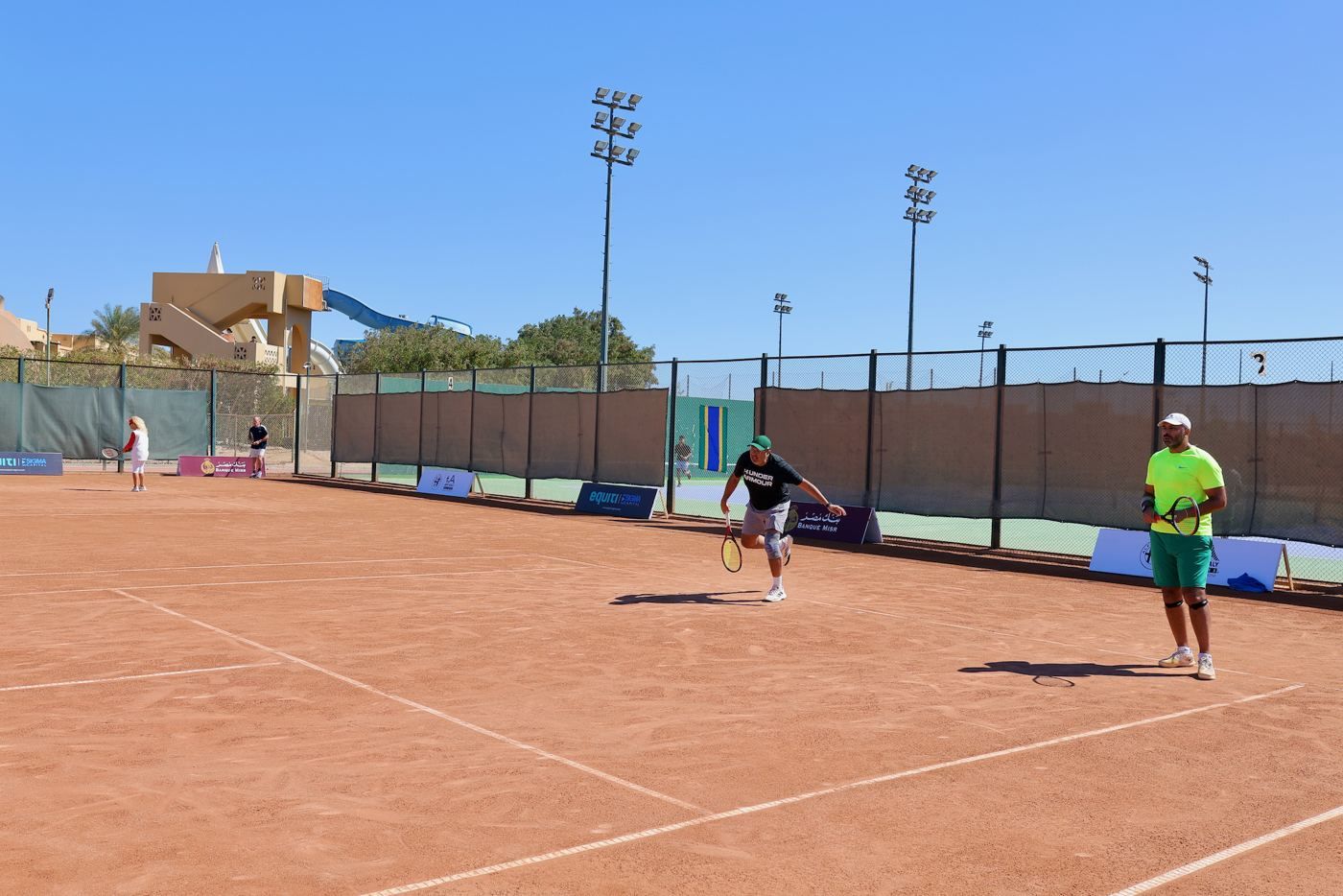 Gezira Senior Classic #12, photo 86