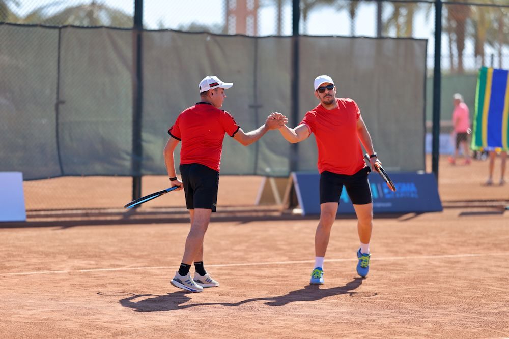 Gezira Senior Classic #12, photo 113