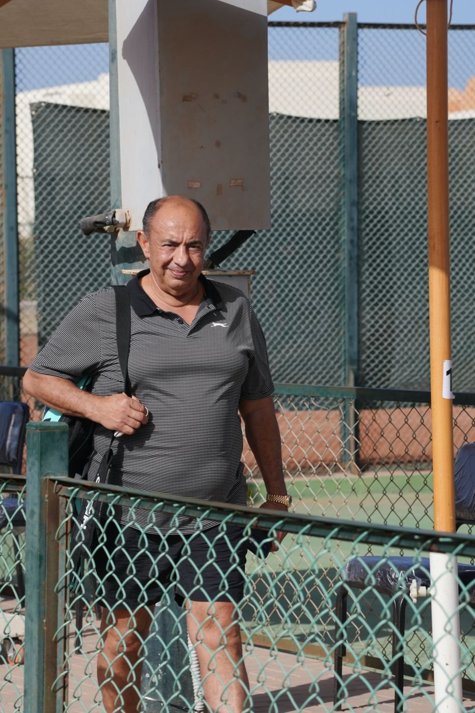 Gezira Senior Classic #13, photo 57