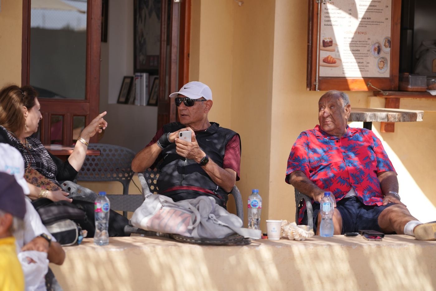 Gezira Senior Classic #13, photo 27