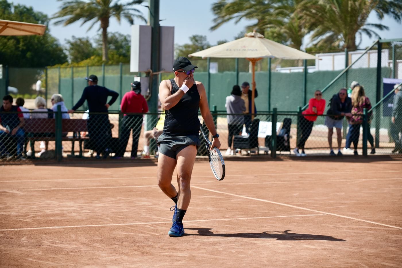 Gezira Senior Classic #12, photo 131