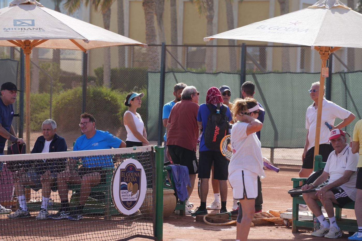 Gezira Senior Classic #13, photo 47