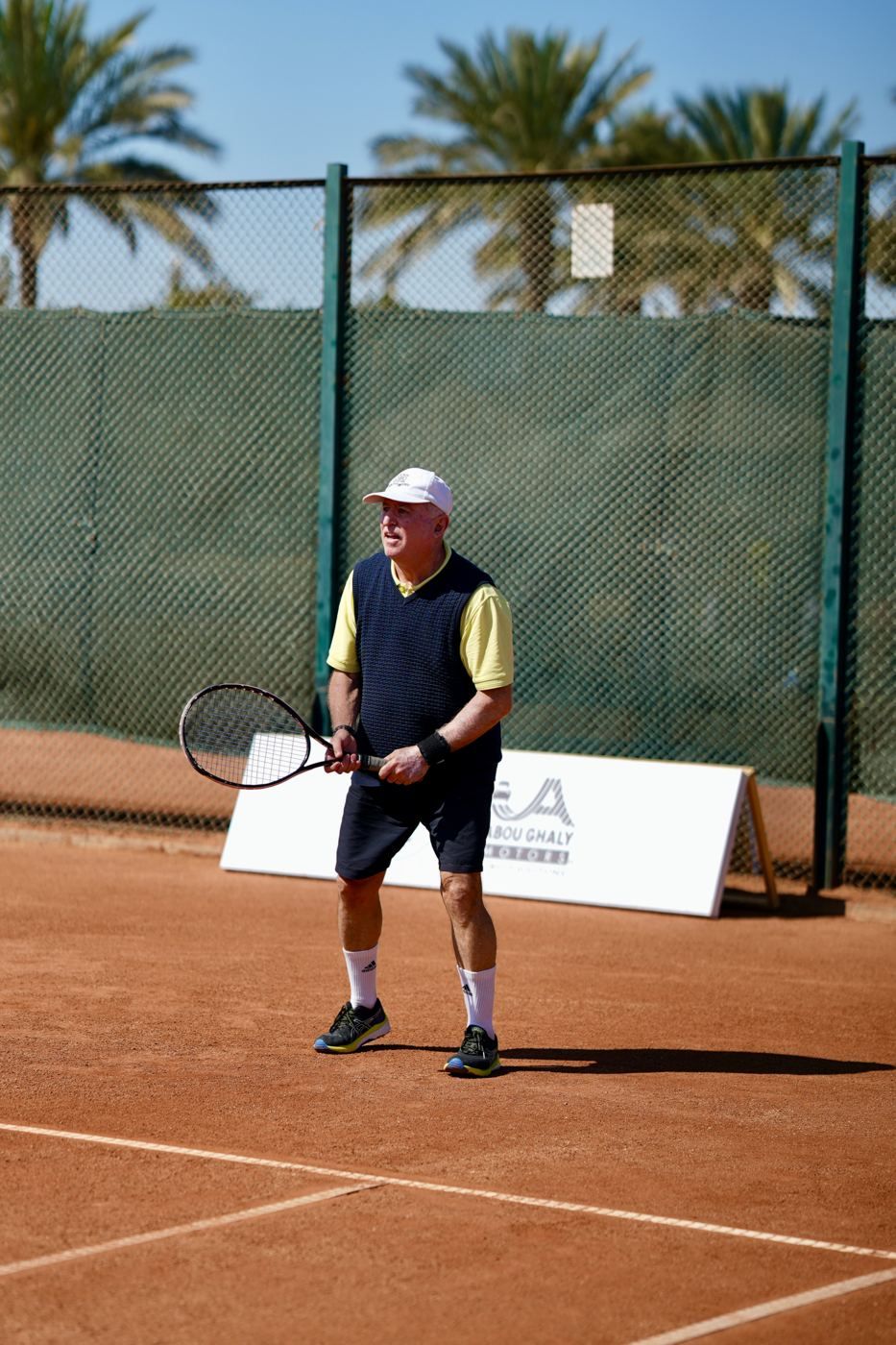 Gezira Senior Classic #12, photo 50