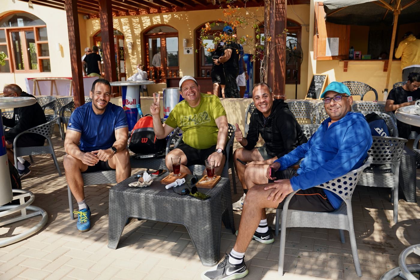Gezira Senior Classic #12, photo 6