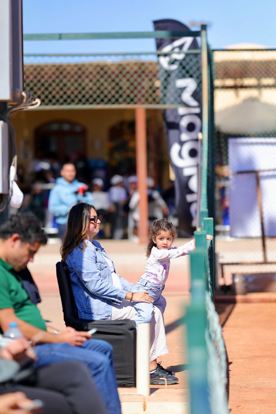 Gezira Senior Classic #12, photo 60