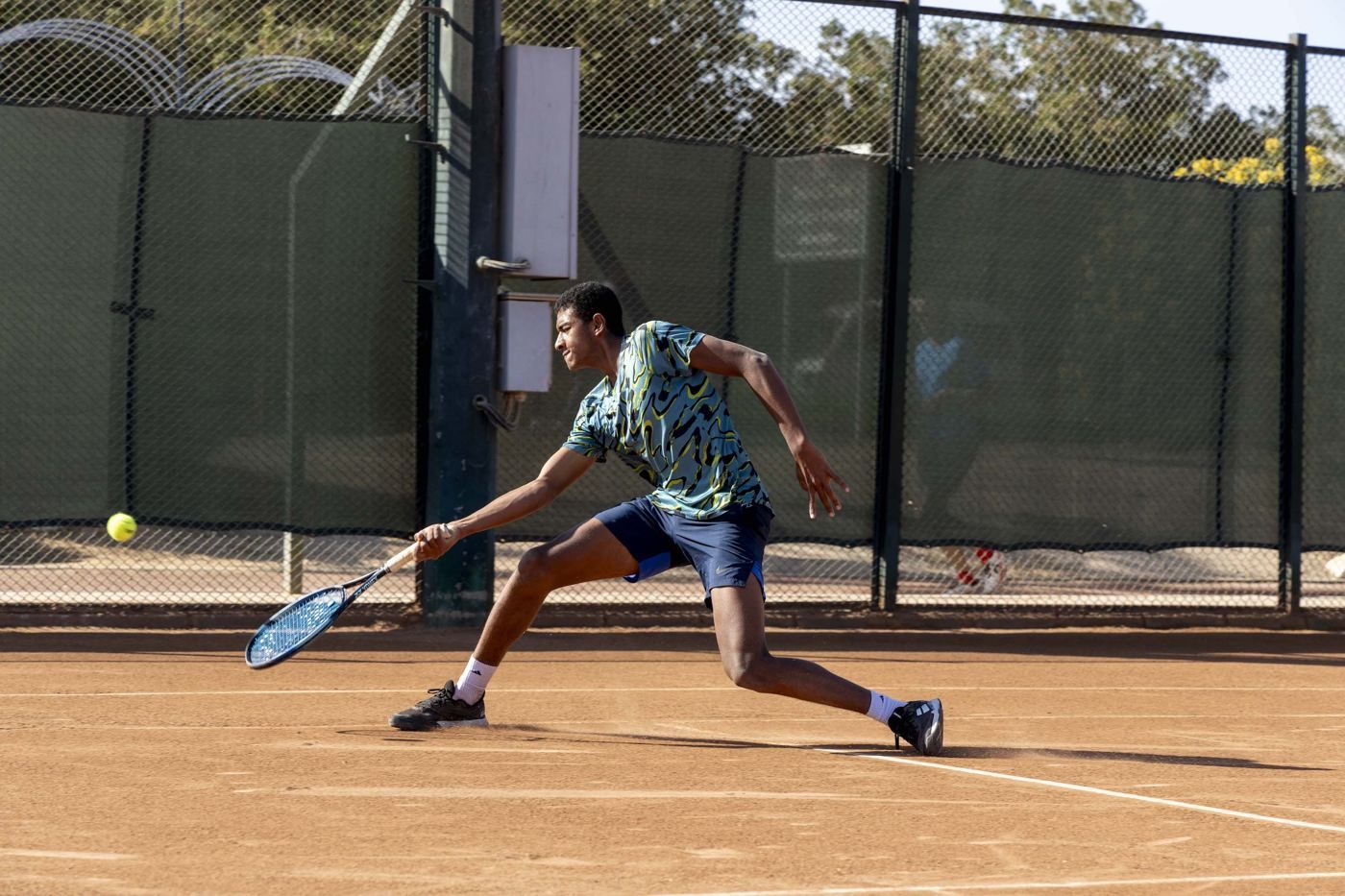Pro Series Open V.5, photo 12