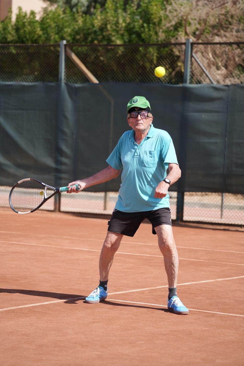Gezira Senior Classic #13, photo 69