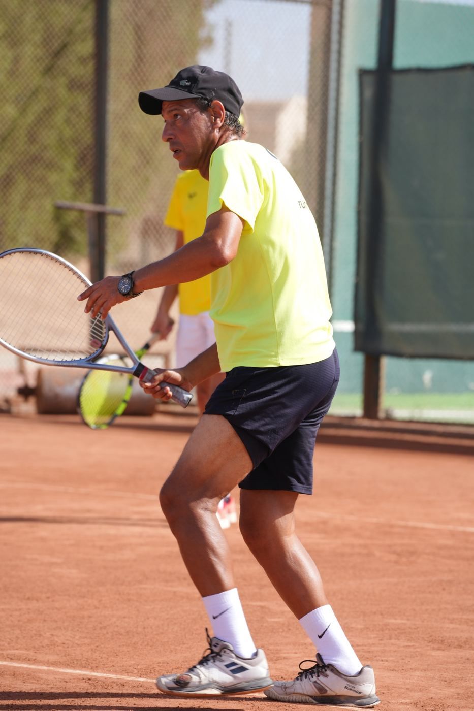 Gezira Senior Classic #13, photo 36