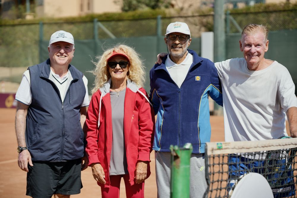 Gezira Senior Classic #12, photo 129
