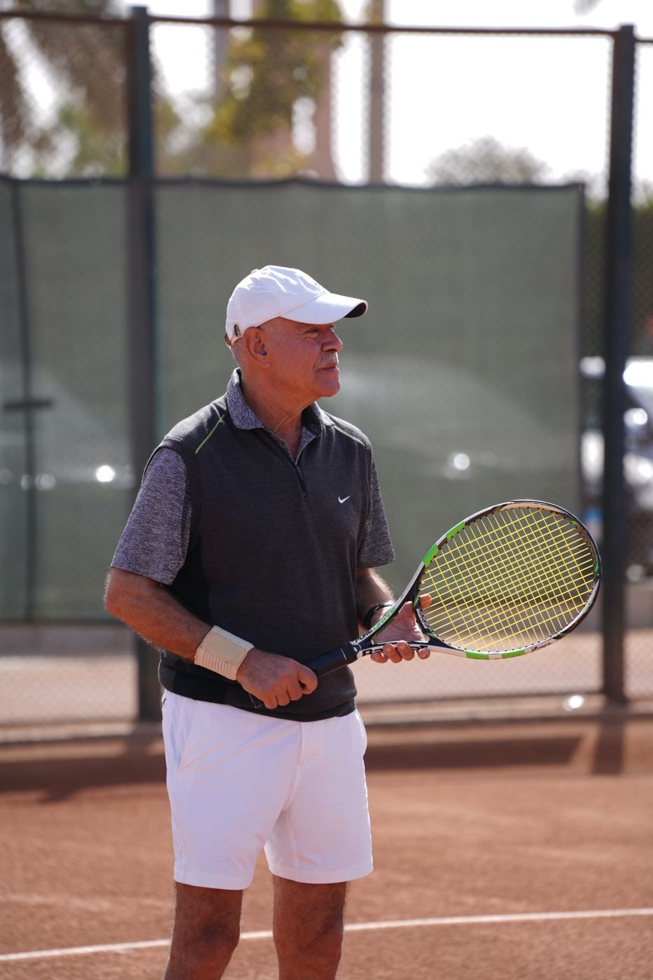 Gezira Senior Classic #13, photo 13