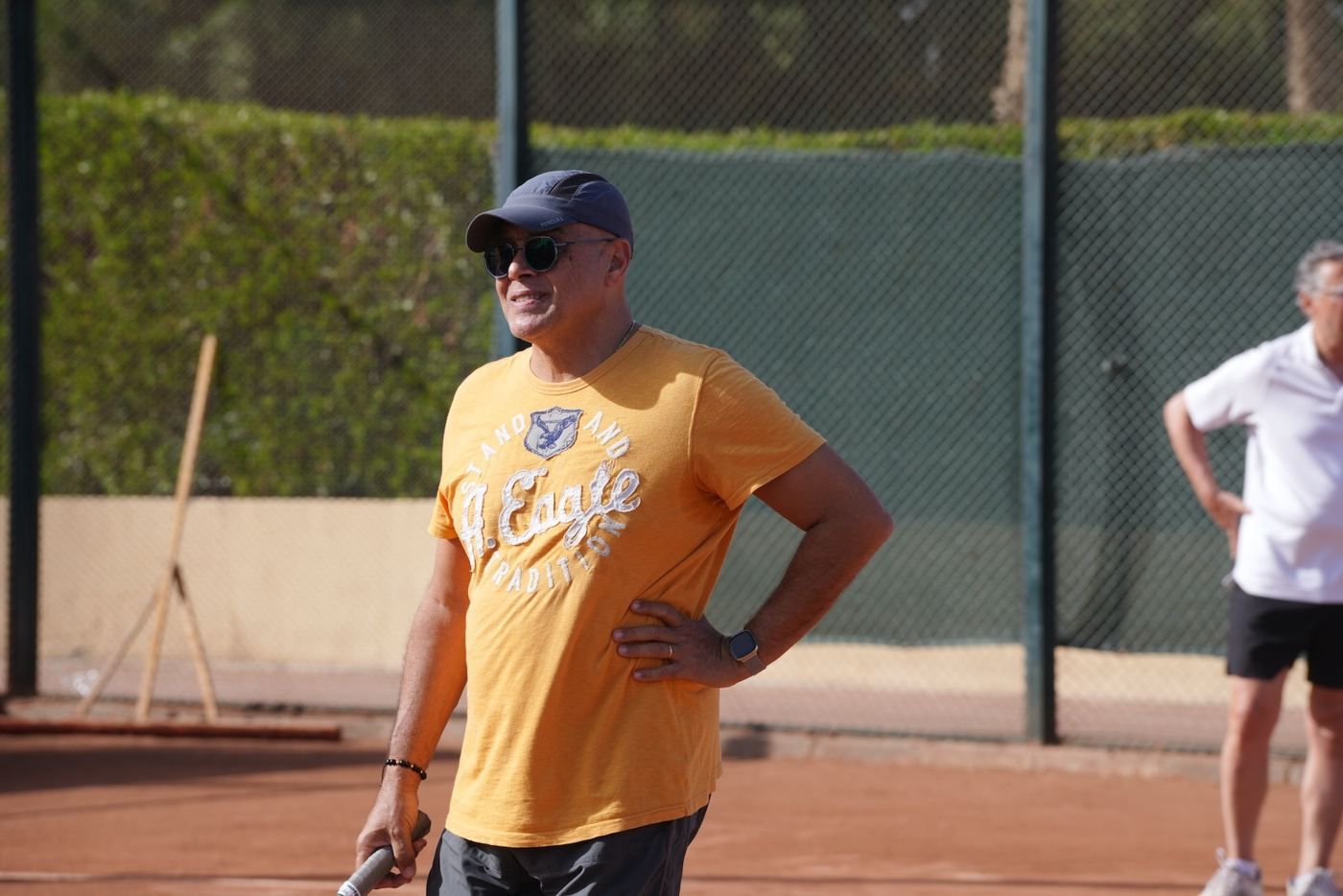 Gezira Senior Classic #13, photo 51