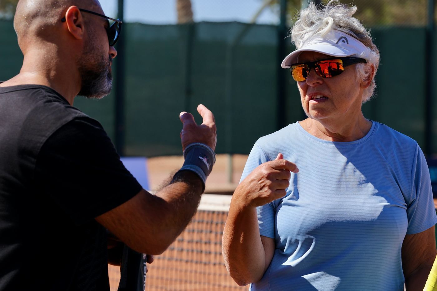 Gezira Senior Classic #12, photo 92