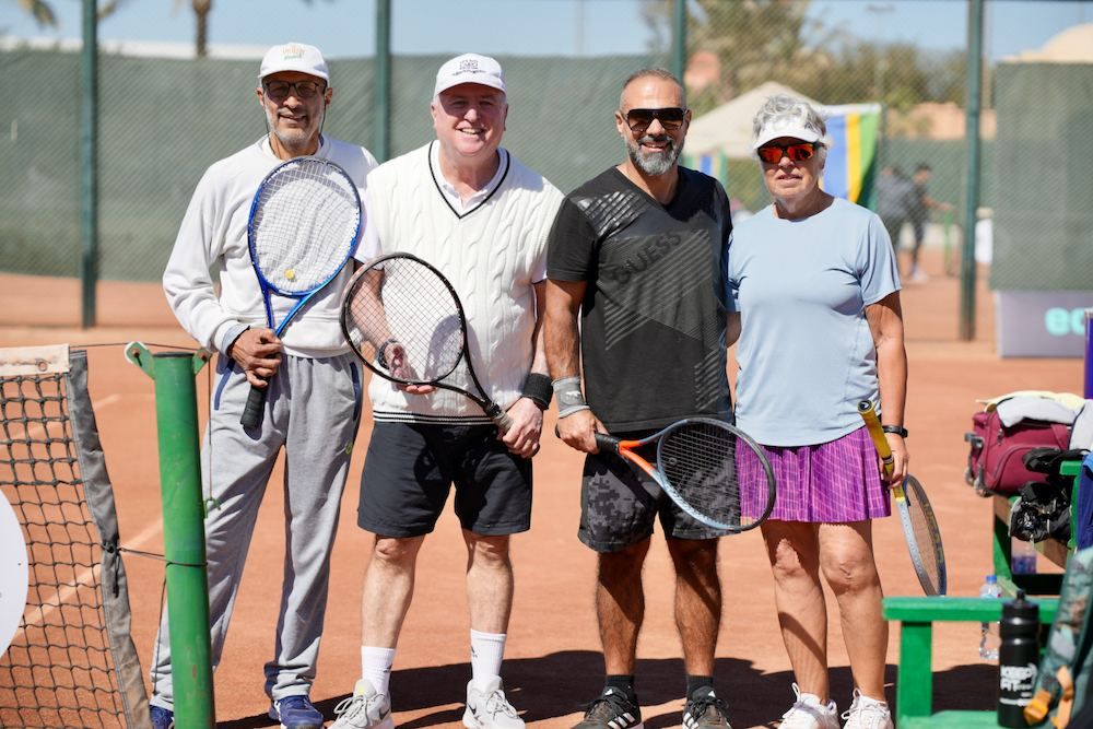 Gezira Senior Classic #12, photo 69