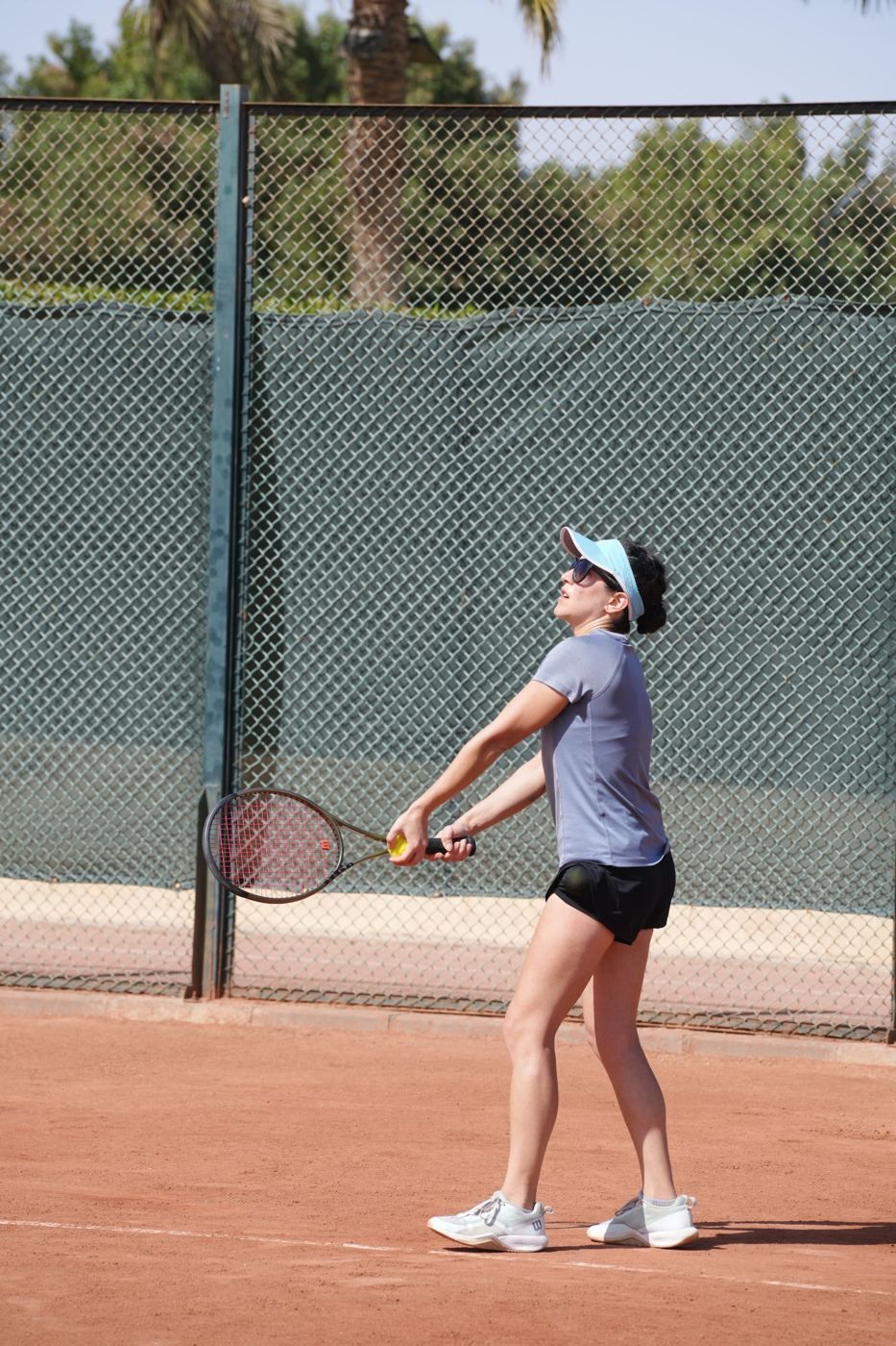 Gezira Senior Classic #13, photo 23
