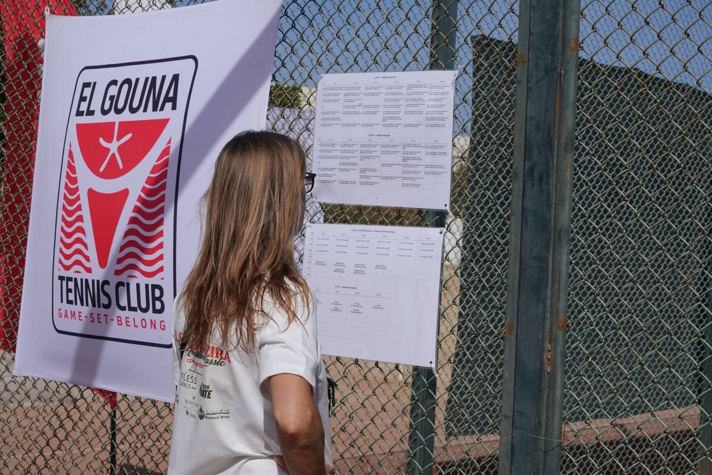 Gezira Senior Classic #13, photo 41