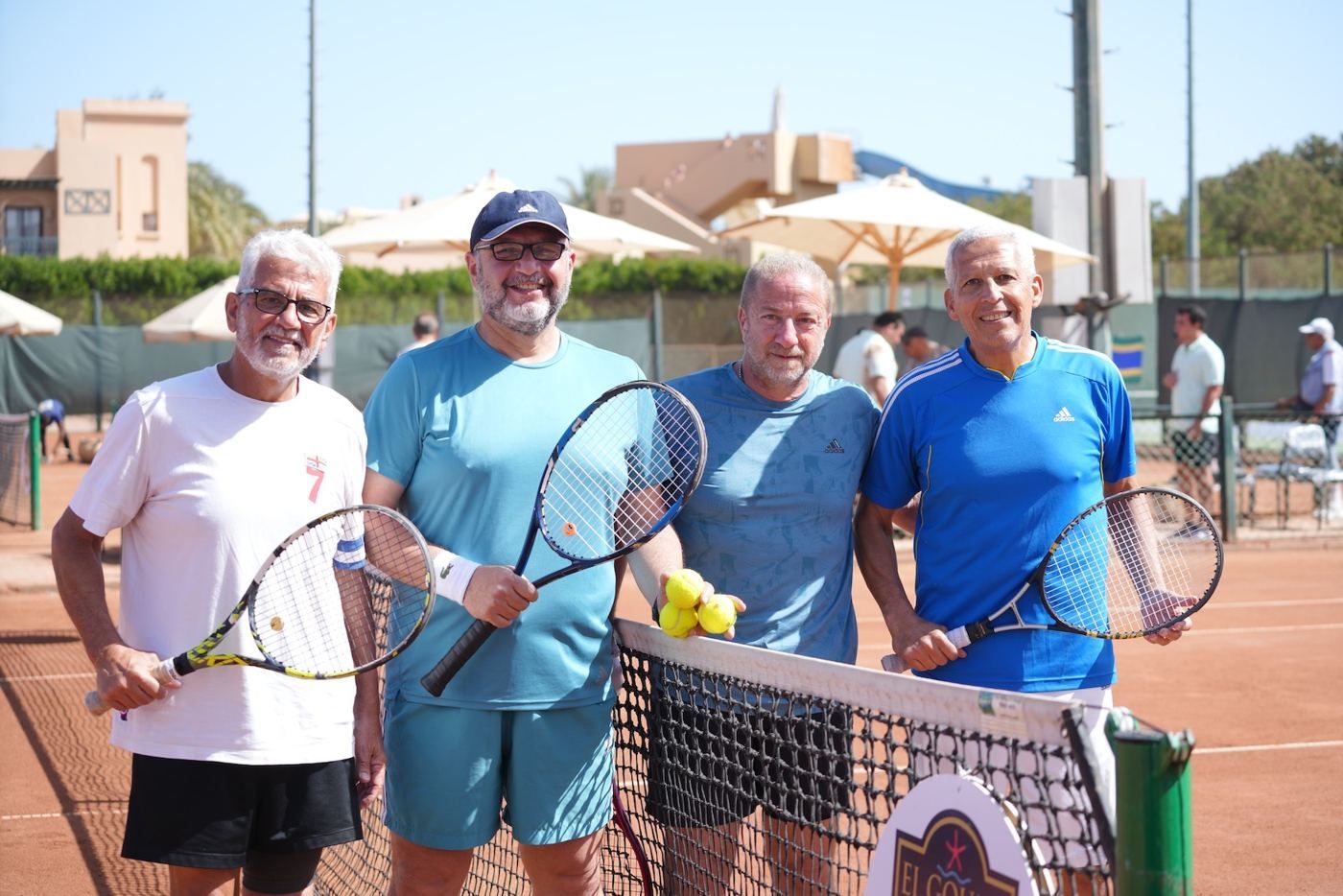 Gezira Senior Classic #13, photo 77