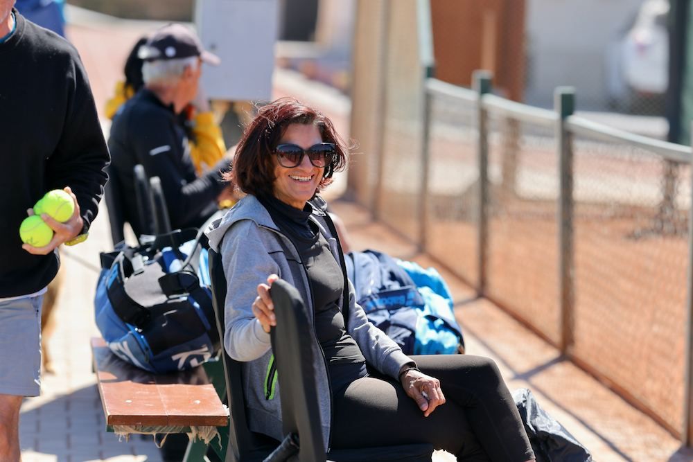 Gezira Senior Classic #12, photo 74