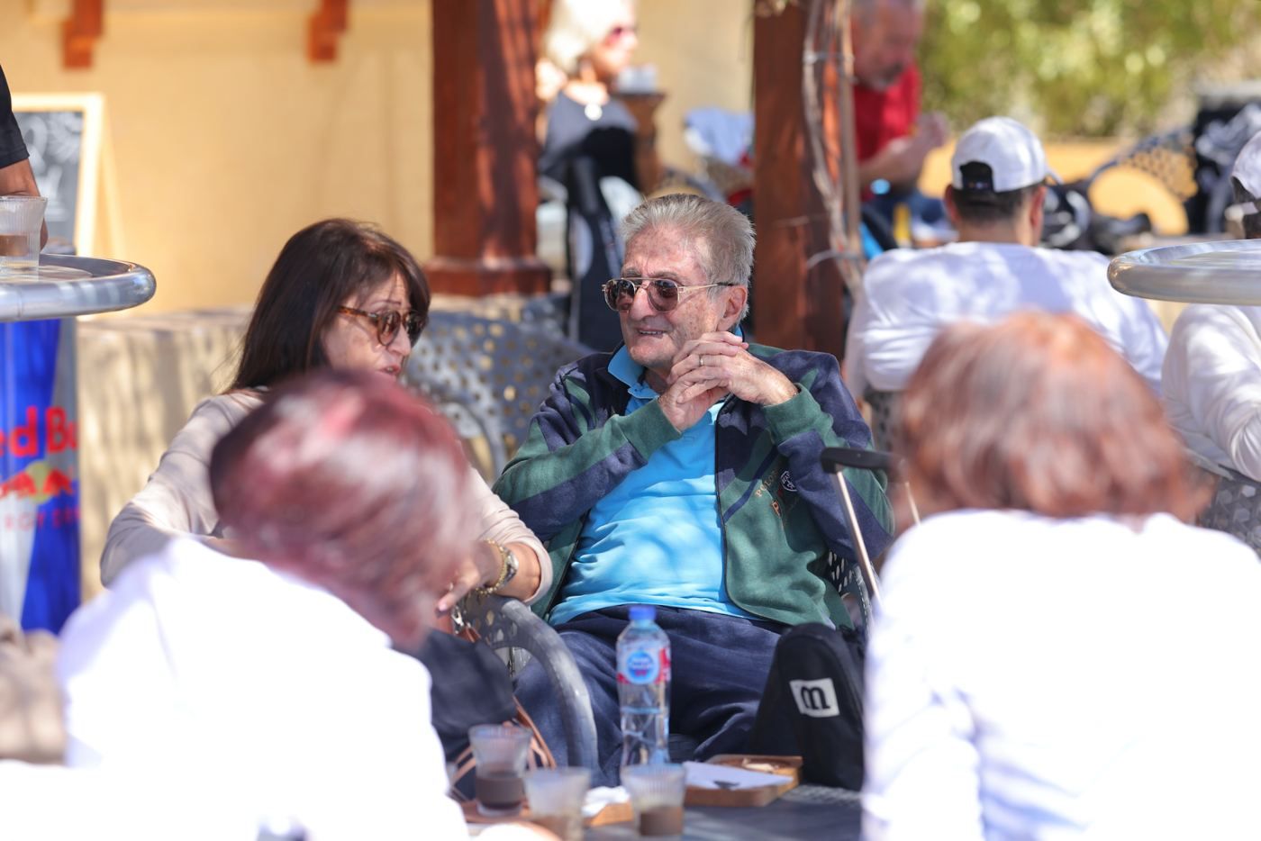 Gezira Senior Classic #12, photo 68