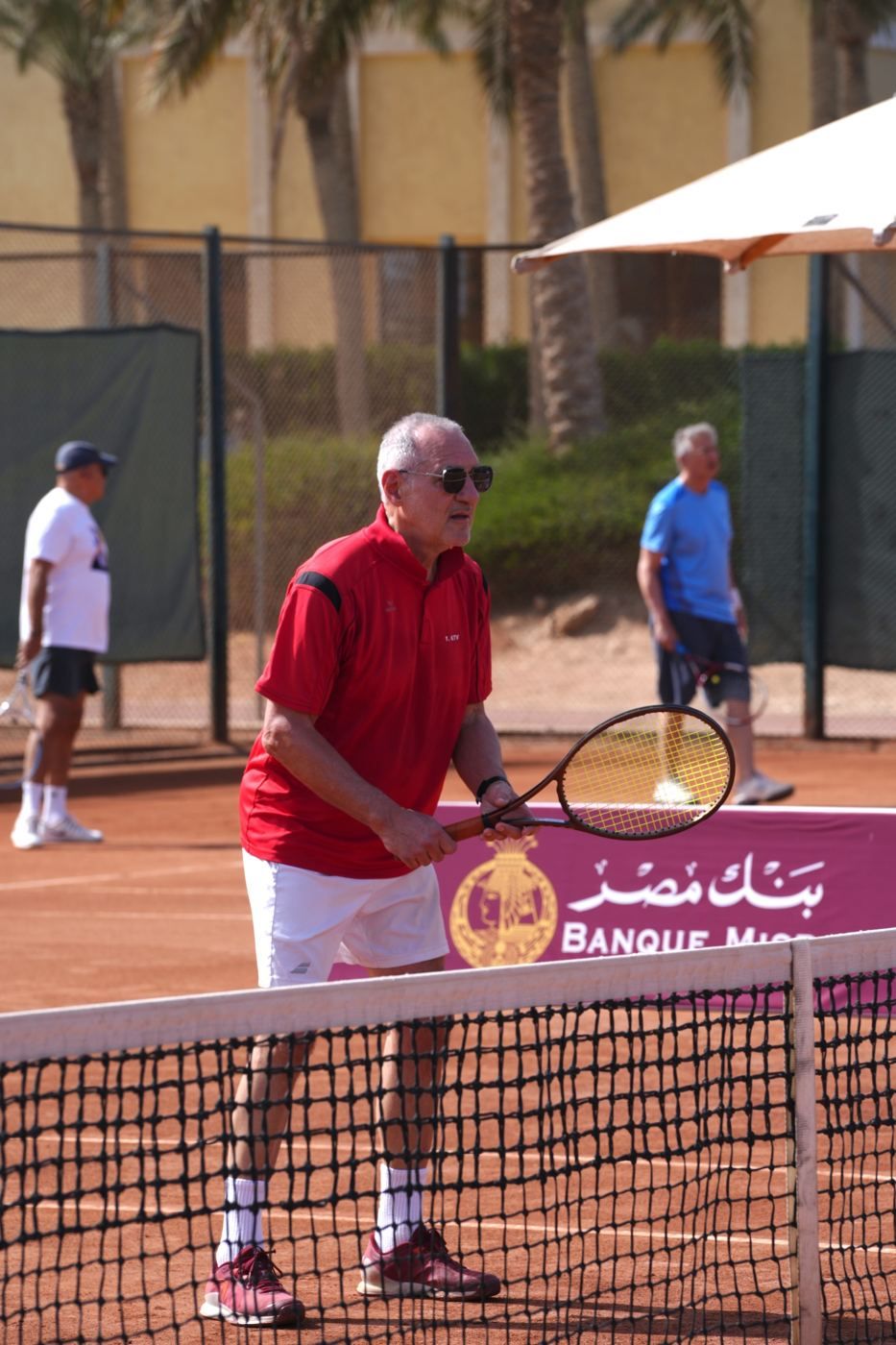Gezira Senior Classic #13, photo 3