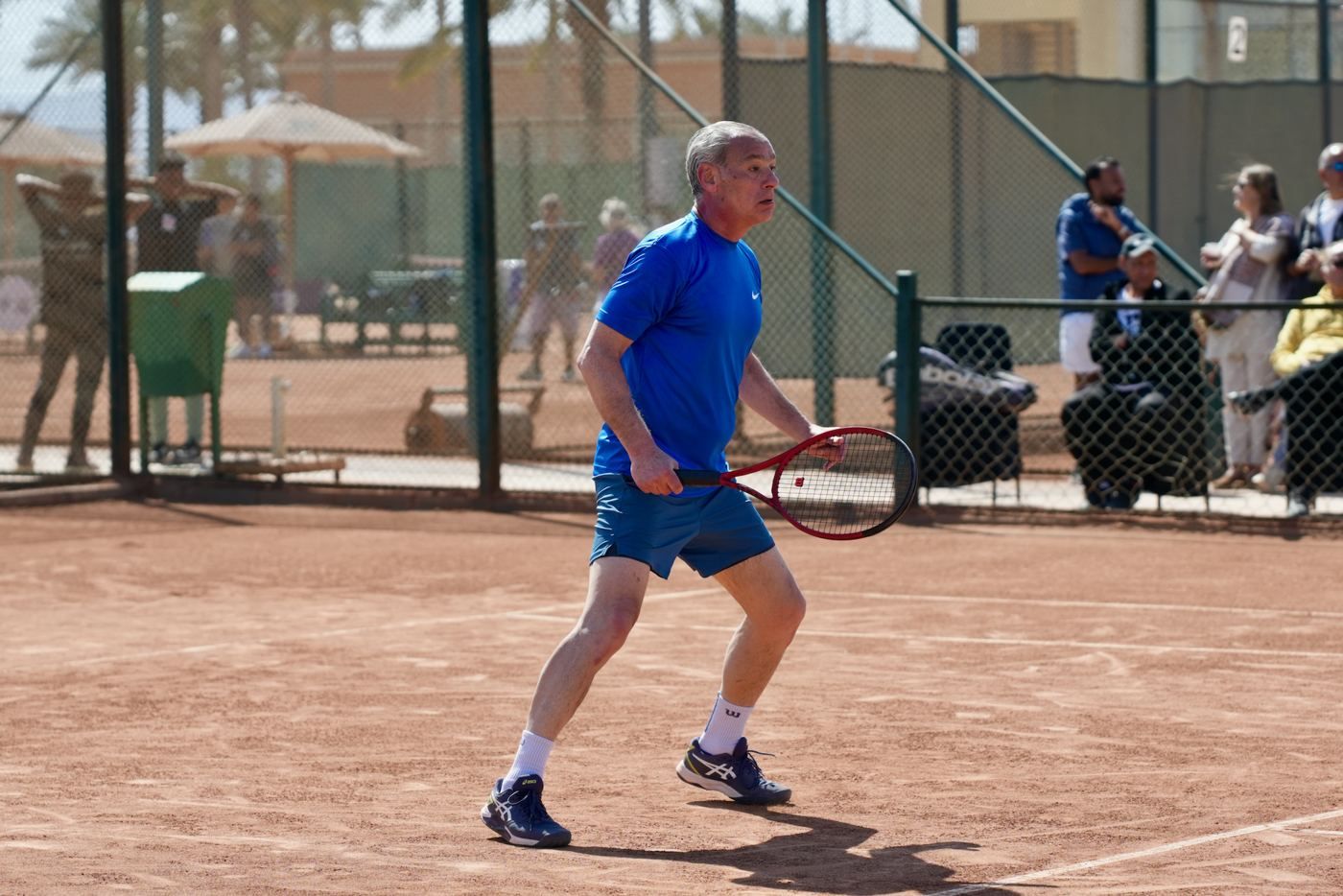 Gezira Senior Classic #12, photo 136