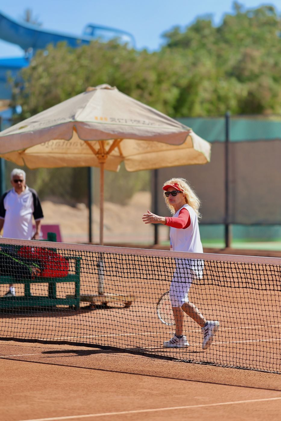 Gezira Senior Classic #12, photo 65