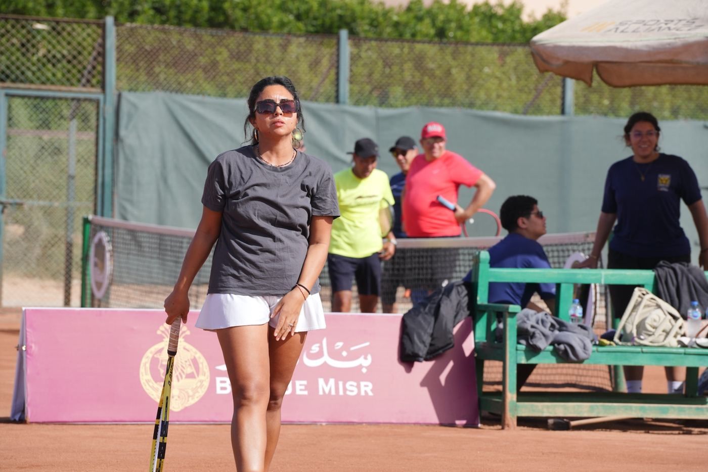 Gezira Senior Classic #13, photo 45