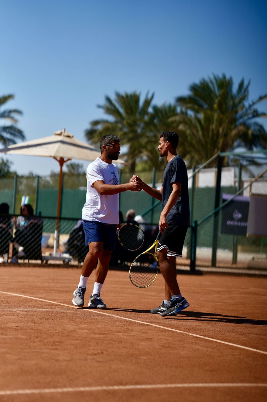 Gezira Senior Classic #12, photo 36