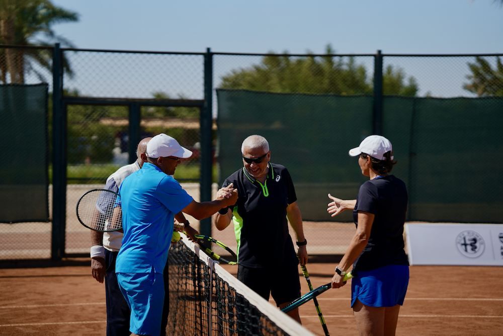 Gezira Senior Classic #12, photo 34