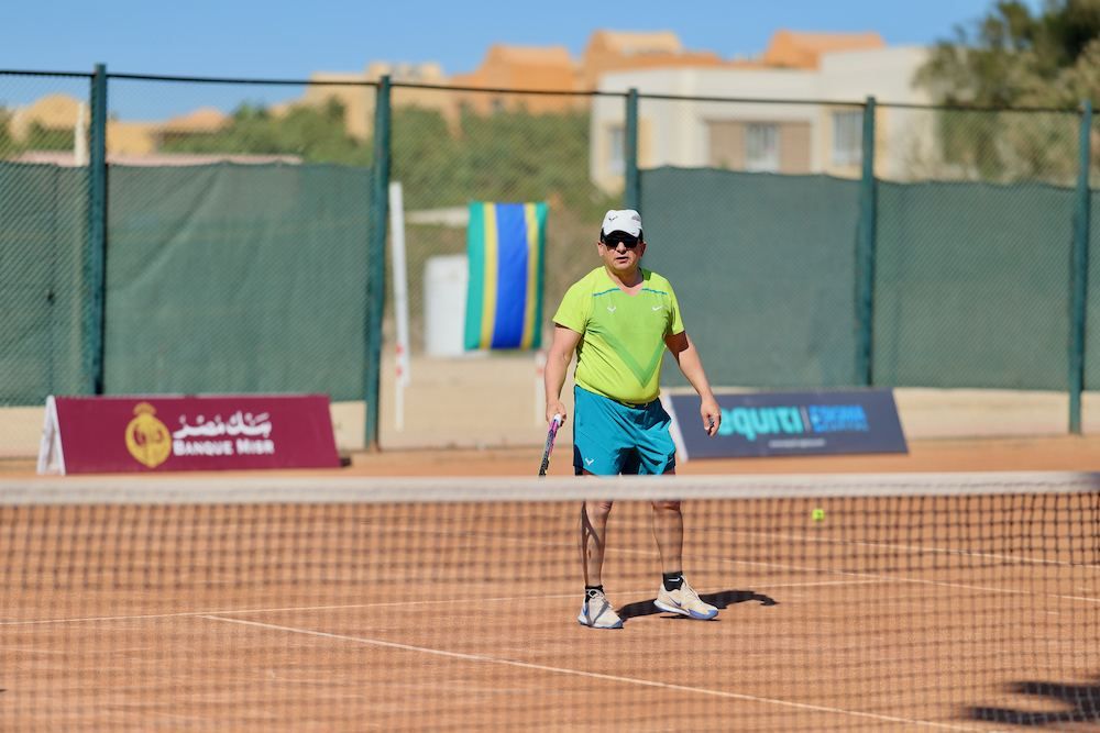 Gezira Senior Classic #12, photo 114
