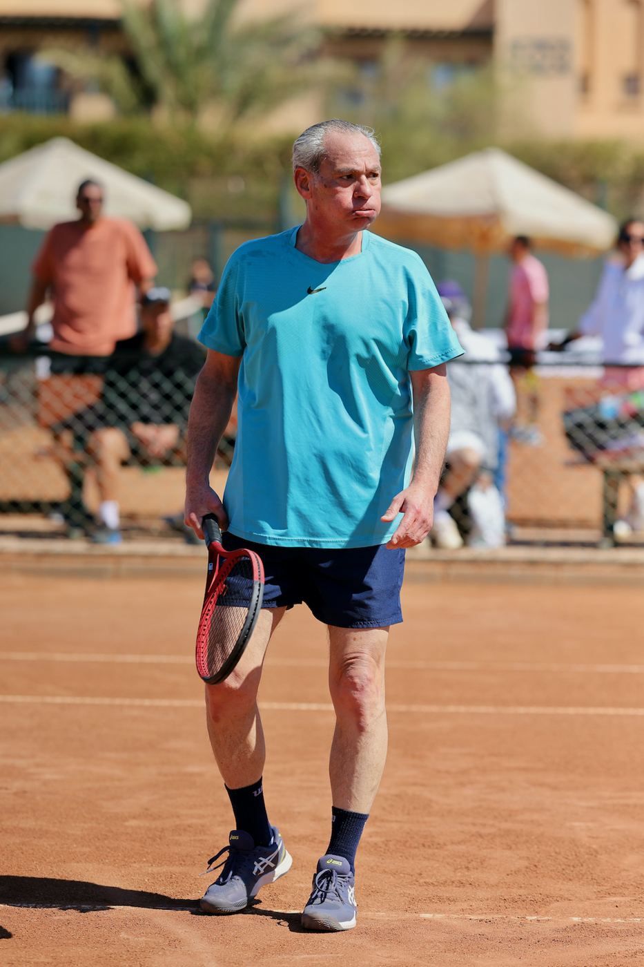 Gezira Senior Classic #12, photo 81