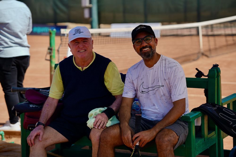Gezira Senior Classic #12, photo 28