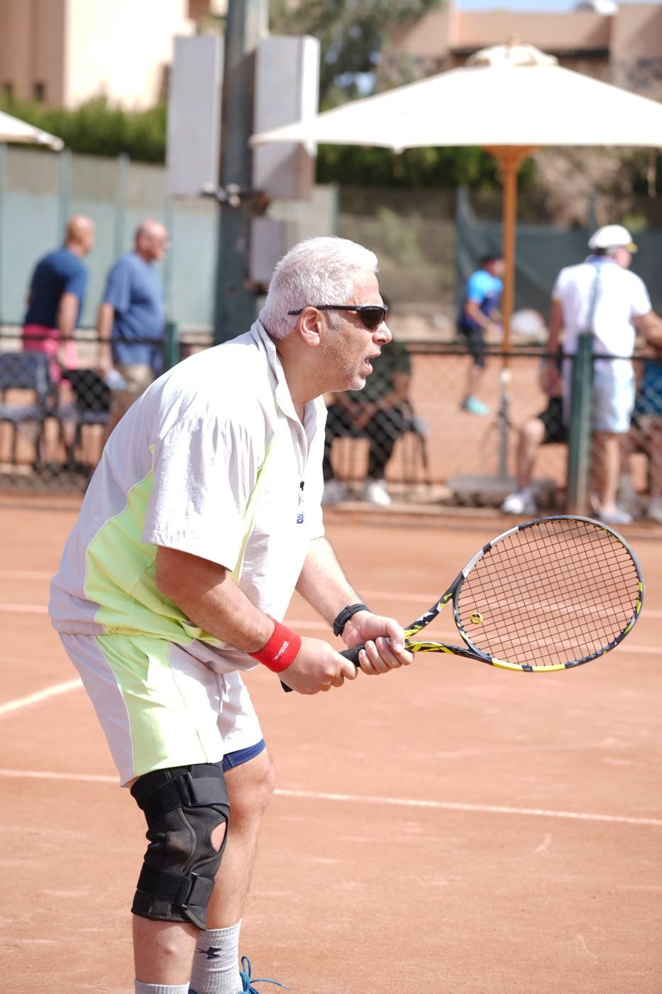 Gezira Senior Classic #13, photo 6