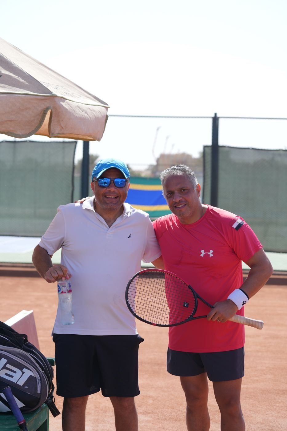 Gezira Senior Classic #13, photo 59