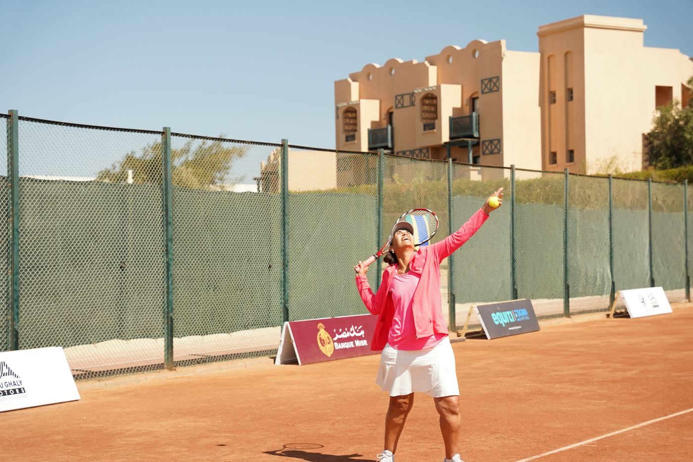Gezira Senior Classic #12, photo 12