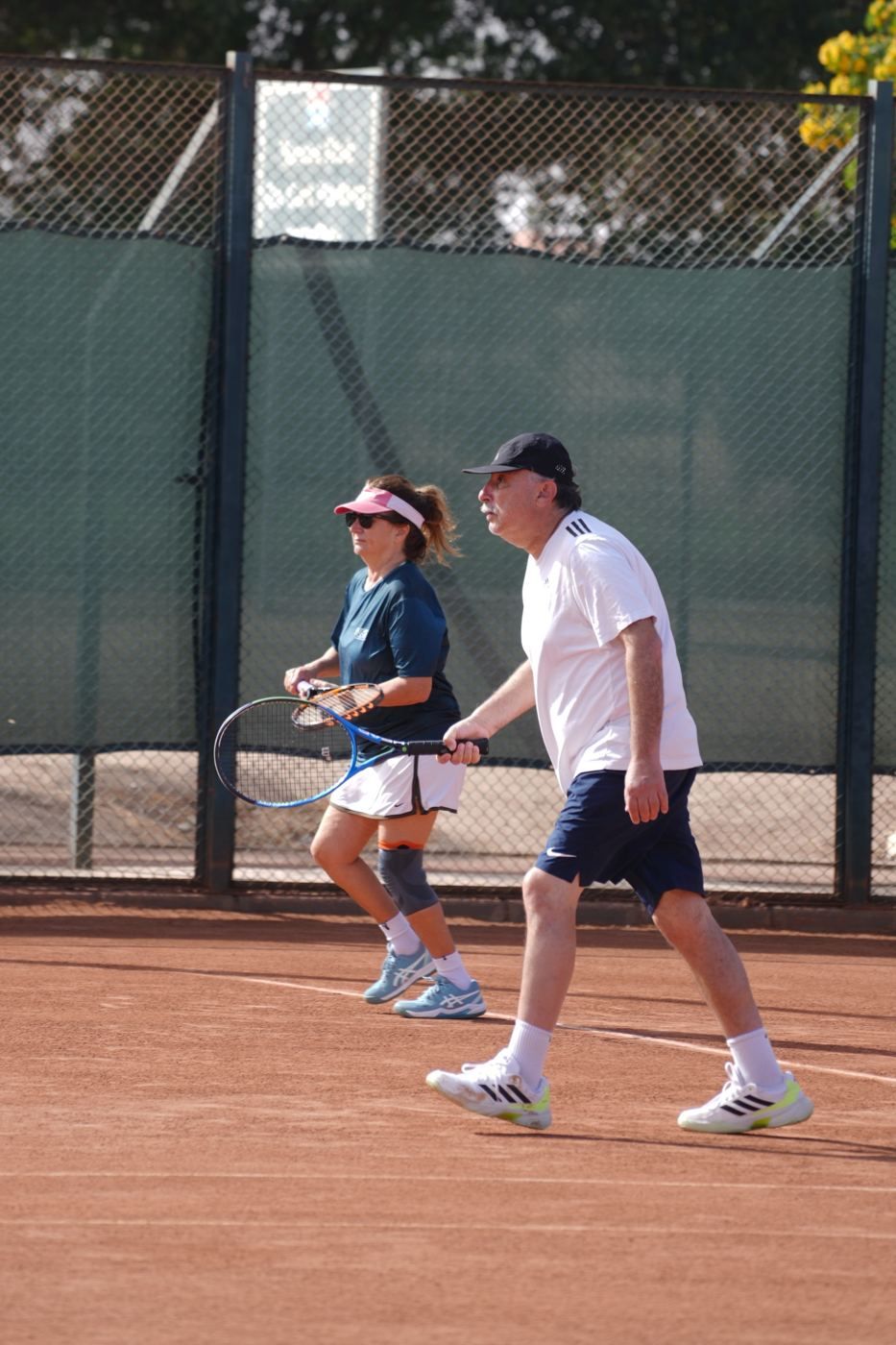 Gezira Senior Classic #13, photo 15
